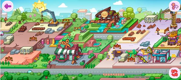 阿凡达世界全解锁版