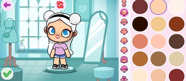 阿凡达世界全解锁版