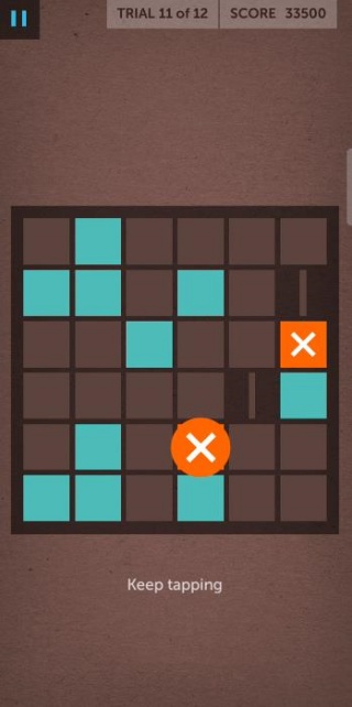 Lumosity脑力训练