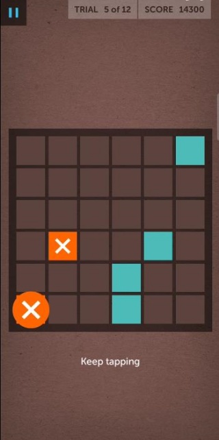 Lumosity脑力训练