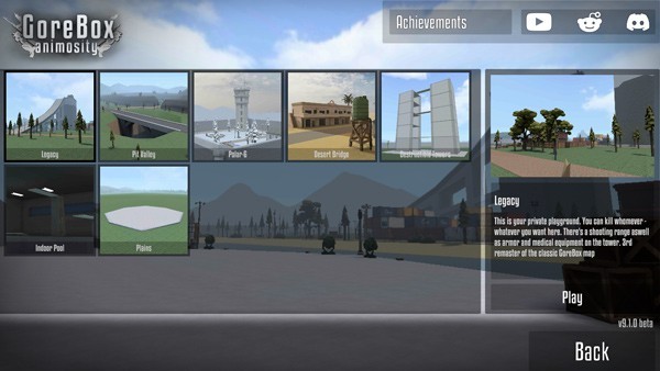 G沙盒仇恨7723汉化版截图1