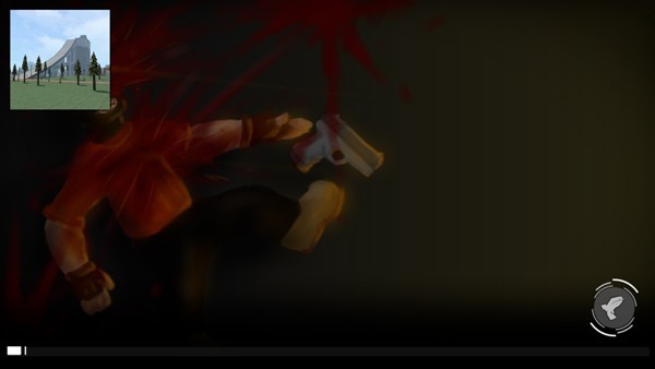 G沙盒仇恨7723汉化版截图2