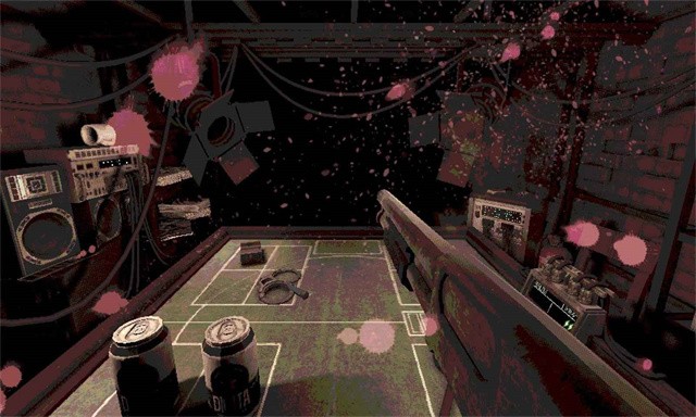 恶魔轮盘联机版截图1