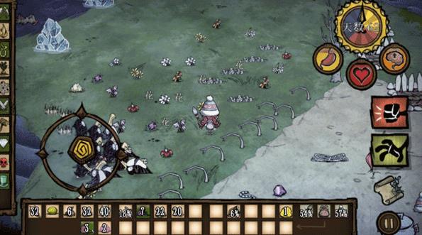 饥荒新家园联机版