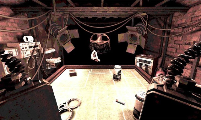 恶魔轮盘联机版截图3