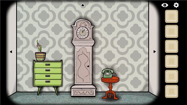 锈湖四季中文版截图3