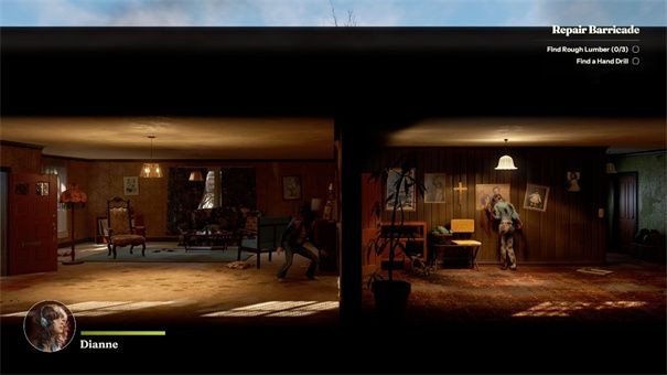 勇闯死人谷暗黑之日截图4