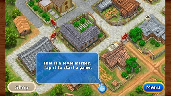 疯狂农场2截图1