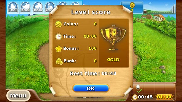 疯狂农场2截图3