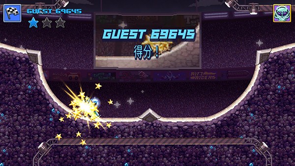 撞头赛车国际版截图1