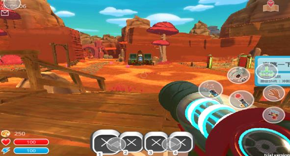 史莱姆农场手机版