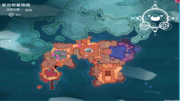 史莱姆农场手机版