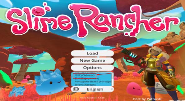 史莱姆农场手机版