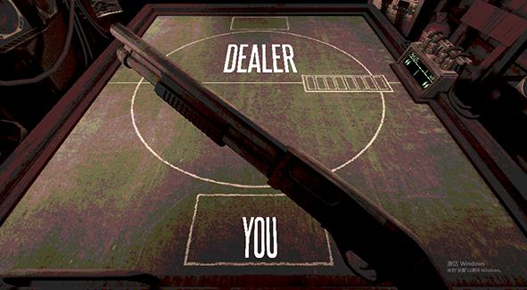 恶魔转盘多人联机版