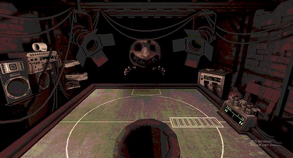 恶魔转盘多人联机版