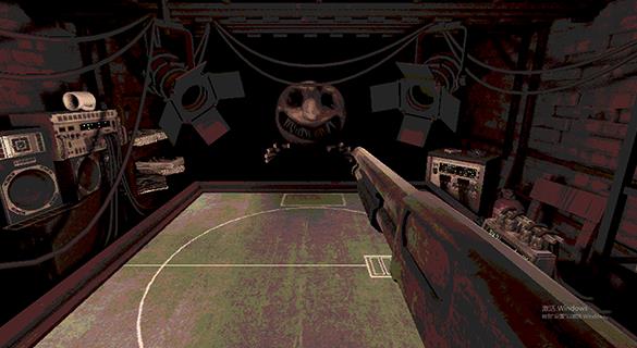 恶魔转盘多人联机版