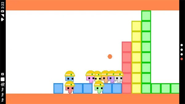 萌猫公园pico park截图3