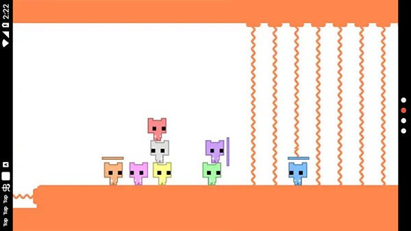 萌猫公园pico park截图4