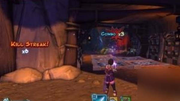 兽人必须死2单机版