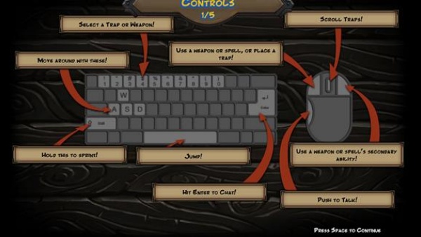 兽人必须死2单机版