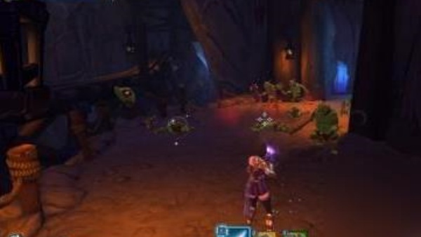 兽人必须死2单机版