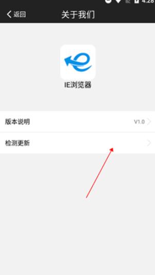 IE浏览器手机版