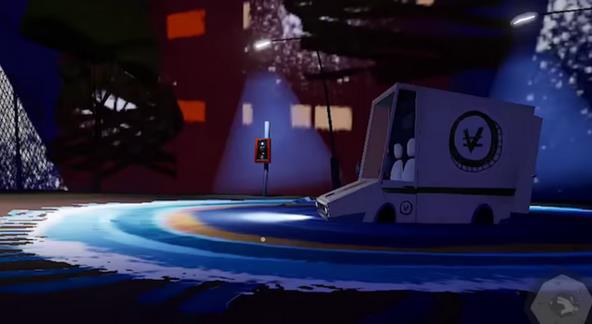 你好邻居躲猫猫