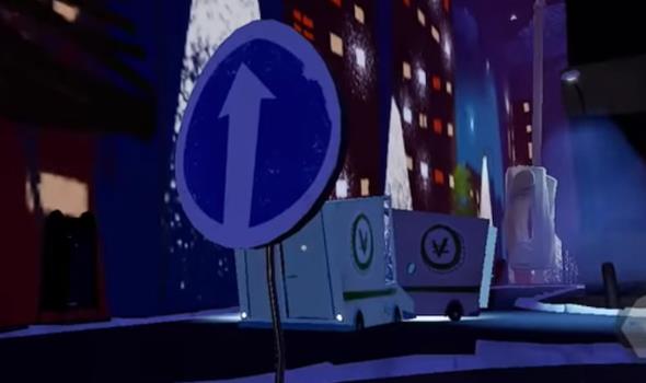 你好邻居躲猫猫