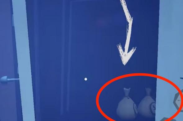 你好邻居躲猫猫