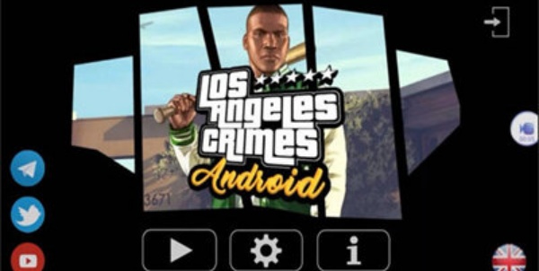 侠盗猎车手5增强版