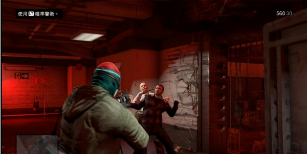 侠盗猎车手5增强版