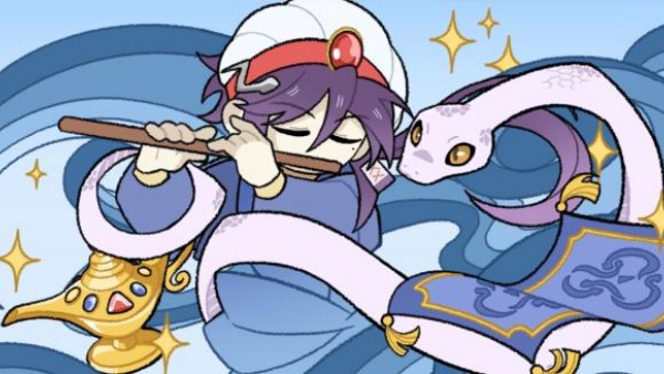 忍者必须死3官服