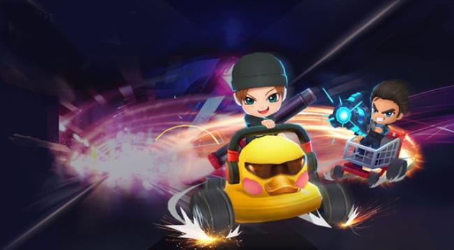 逃跑吧少年小米版