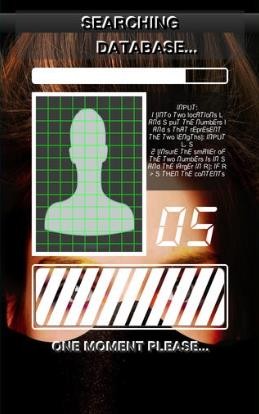 Ugly Meter中文版截图1