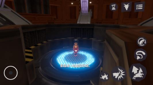 模拟山羊3胡闹多元宇宙手机版