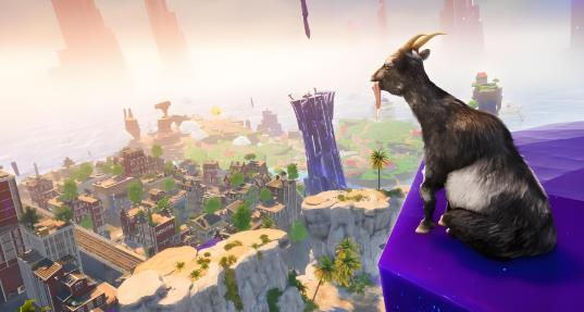 模拟山羊3胡闹多元宇宙手机版