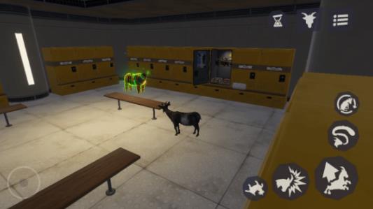 模拟山羊3胡闹多元宇宙手机版