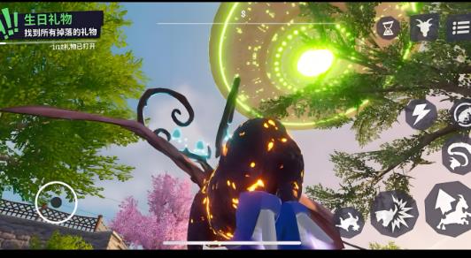 模拟山羊3胡闹多元宇宙手机版