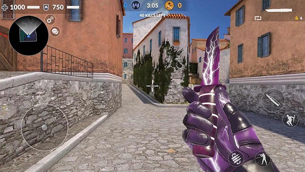 CS反恐精英1.6截图3