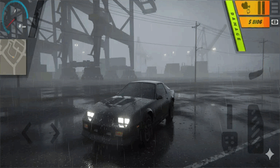 汽车俱乐部手机版截图1