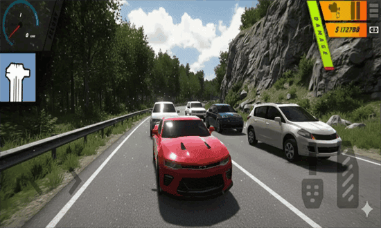 汽车俱乐部手机版截图2