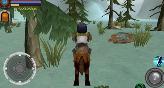 三国大时代5上帝模式截图4