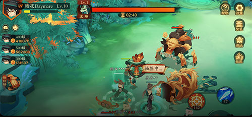 奇游李逵捕鱼官网版