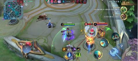 决胜巅峰国际服