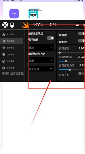 和平精英火焰鸟直装