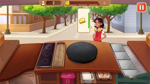 楼下的早餐店免广告版