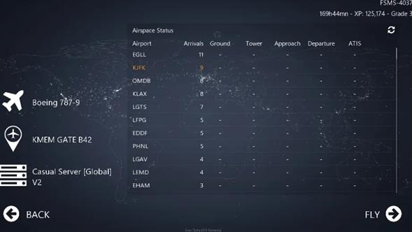 无限试飞中文版