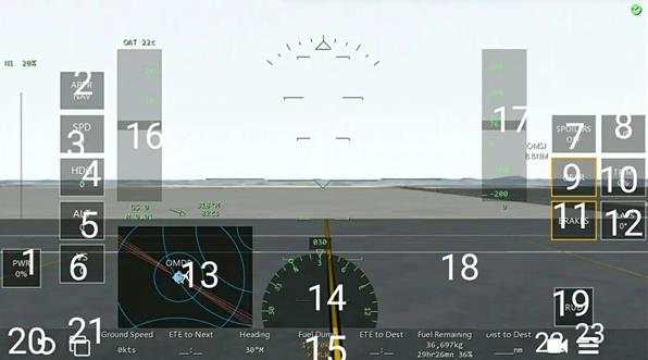 无限试飞中文版