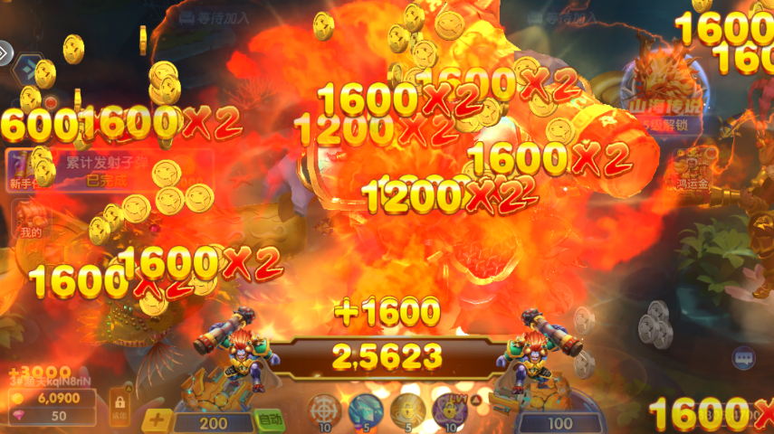 捕鱼金蟾去哪了最新版本