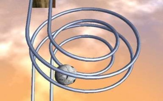 ballance平衡球手机版截图1